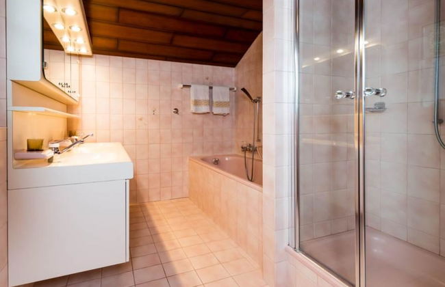 Apartamento de 5 quartos em Saas-Almagell com jardim - Foto 34