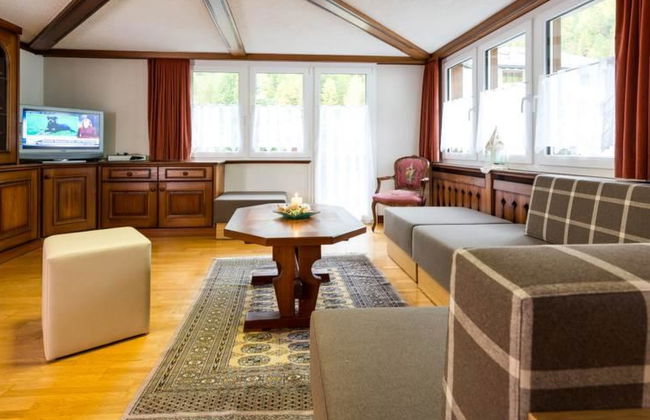 Apartamento de 5 quartos em Saas-Almagell com jardim - Foto 20