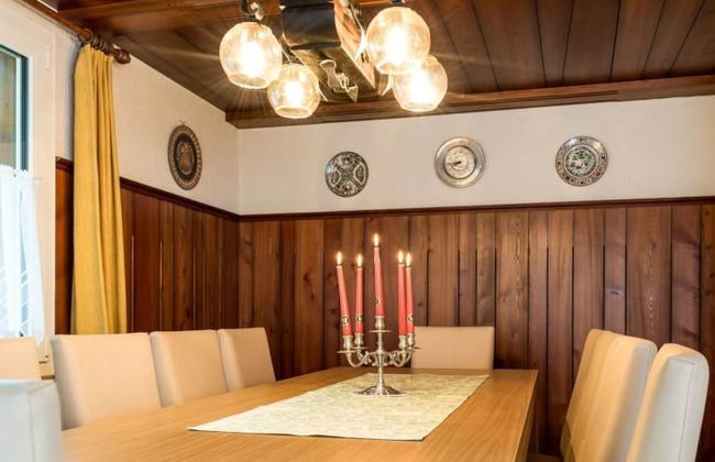 Apartamento de 5 quartos em Saas-Almagell com jardim - Foto 23