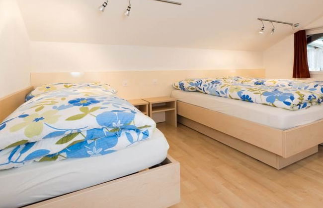Apartamento de 5 quartos em Saas-Almagell com jardim - Foto 30