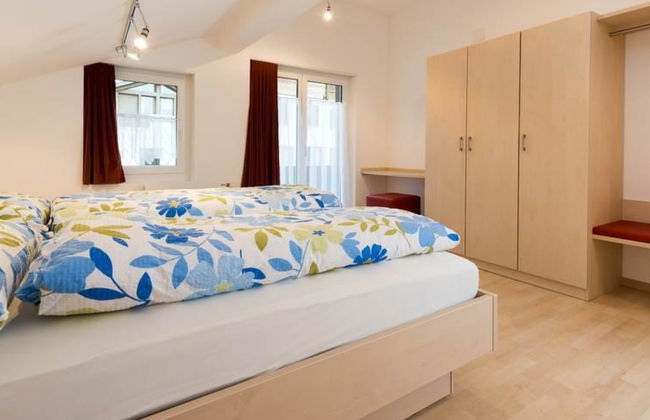 Apartamento de 5 quartos em Saas-Almagell com jardim - Foto 29