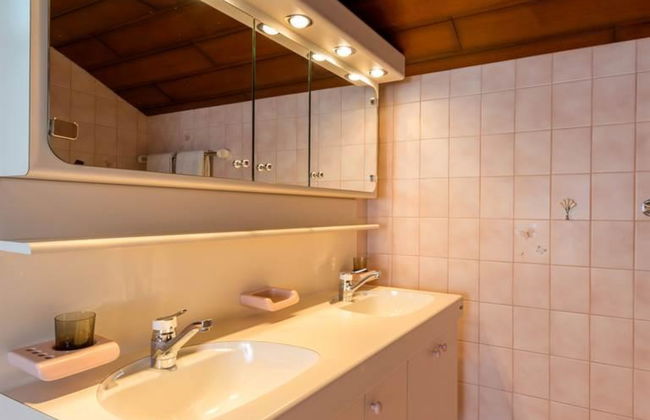 Apartamento de 5 quartos em Saas-Almagell com jardim - Foto 33