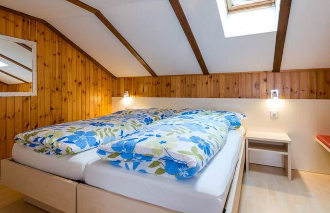 Apartamento de 5 quartos em Saas-Almagell com jardim - Foto 27