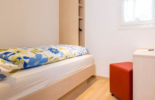 Apartamento de 5 quartos em Saas-Almagell com jardim - Foto 25