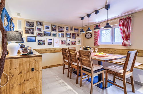 Foto 48 - Haus mit 3 Schlafzimmern in Labin mit privater pool und garten