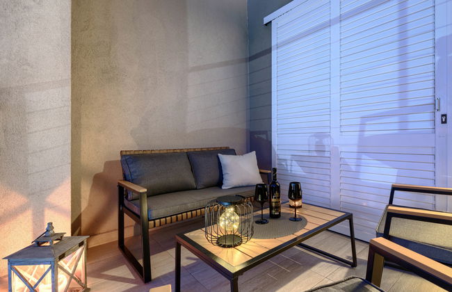 Casa de 4 quartos em Labin com piscina privada e jardim - Foto 8