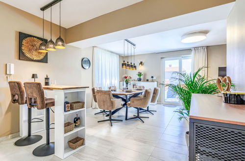 Foto 4 - Haus mit 3 Schlafzimmern in Labin mit privater pool und garten