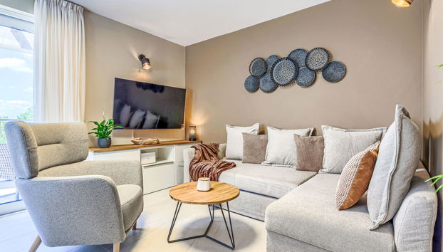 Casa de 4 quartos em Labin com piscina privada e jardim - Foto 3