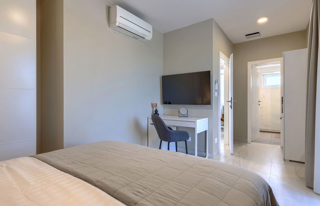 Casa de 4 quartos em Labin com piscina privada e jardim - Foto 29