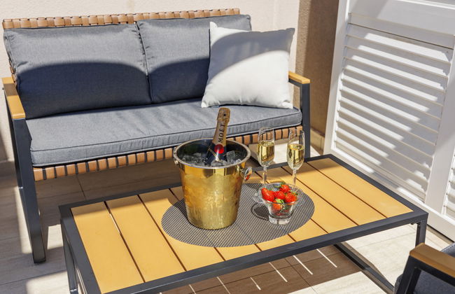 Casa de 4 quartos em Labin com piscina privada e jardim - Foto 9