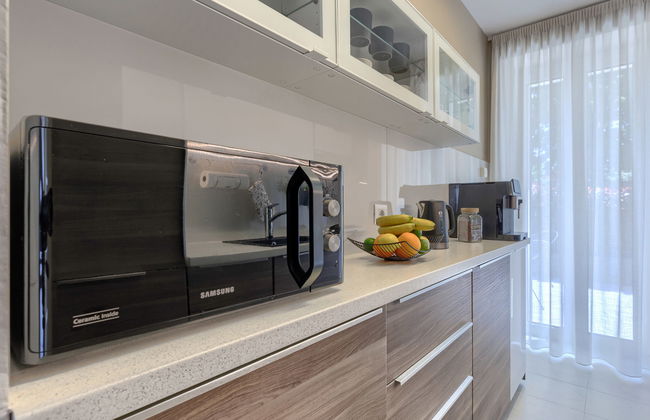 Casa de 4 quartos em Labin com piscina privada e jardim - Foto 13