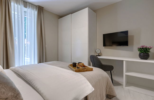 Casa de 4 quartos em Labin com piscina privada e jardim - Foto 20