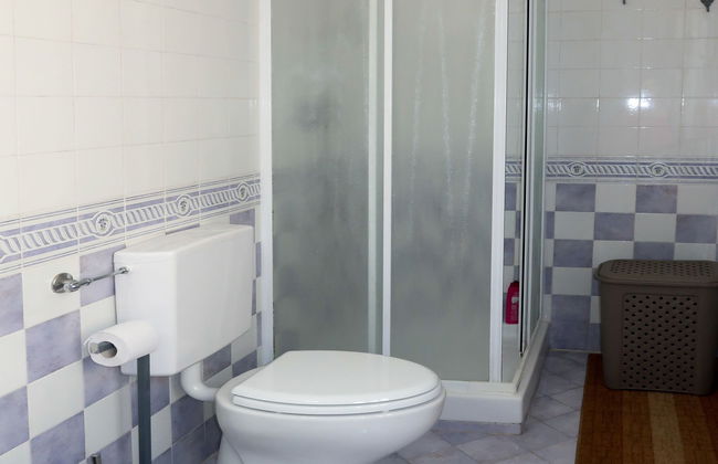 Apartamento de 2 quartos em Civezza com jardim e terraço - Foto 14
