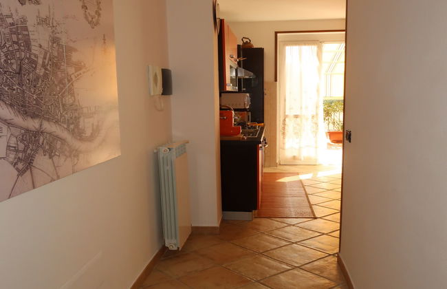 Apartamento de 2 quartos em Civezza com jardim e terraço - Foto 10