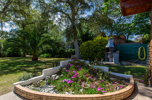 Photo 29 - Maison de 3 chambres à Labenne avec jardin et terrasse