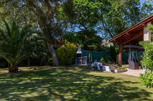 Foto 30 - Casa con 3 camere da letto a Labenne con giardino e terrazza