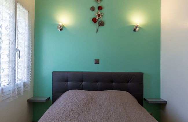 Casa de 4 quartos em Labenne com jardim e terraço - Foto 14