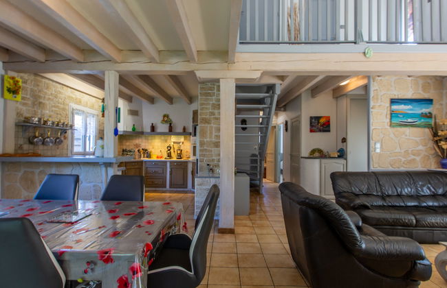 Casa de 4 quartos em Labenne com jardim e terraço - Foto 7