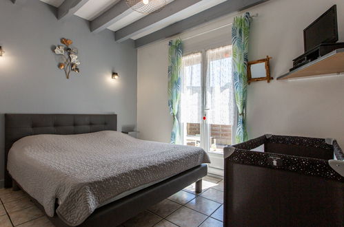 Photo 17 - 3 bedroom House in Labenne with garden and terrace