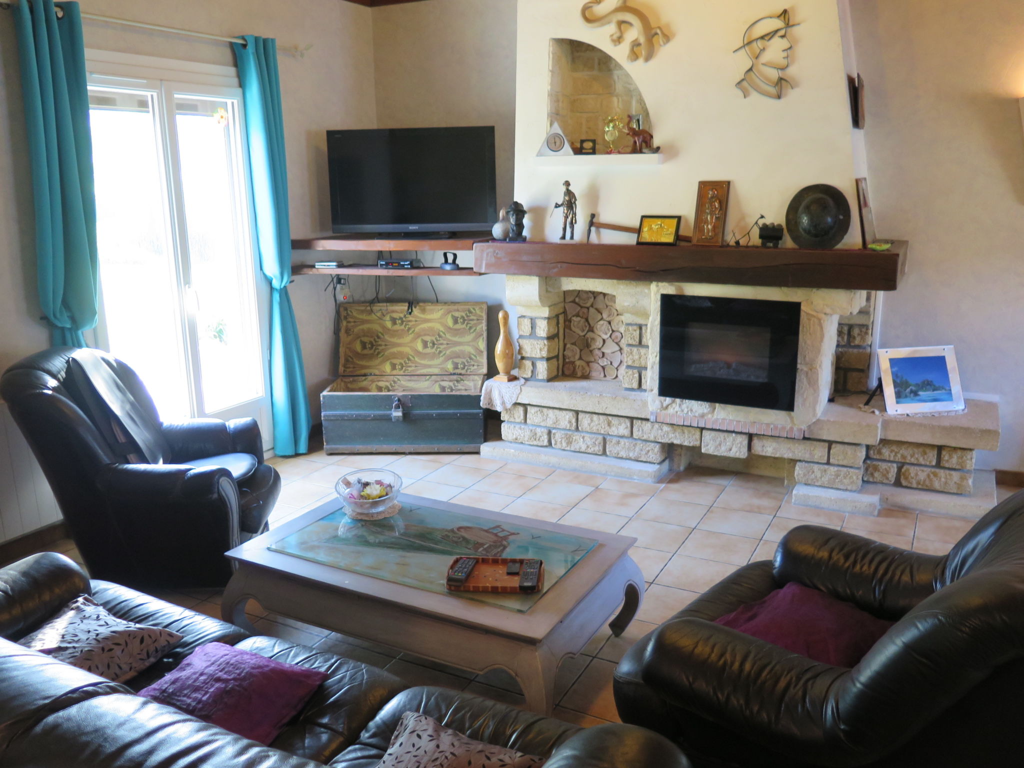 Photo 21 - 3 bedroom House in Labenne with terrace and sea view