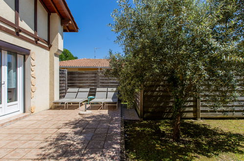 Photo 25 - Maison de 3 chambres à Labenne avec terrasse et vues à la mer