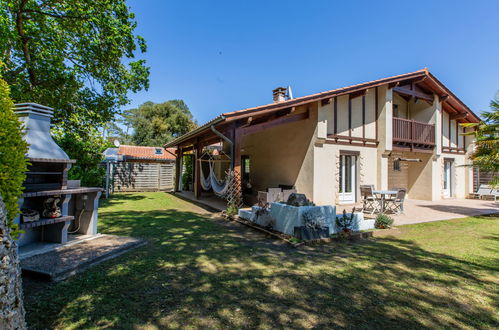 Photo 34 - 3 bedroom House in Labenne with garden and terrace