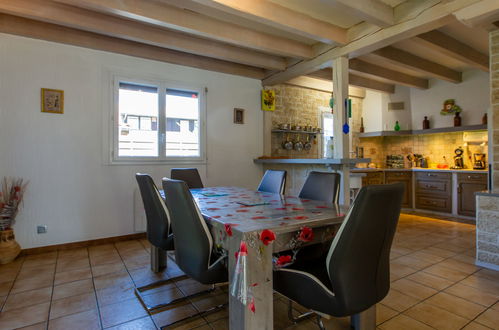 Photo 8 - 3 bedroom House in Labenne with garden and terrace