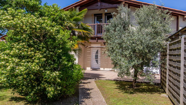 Haus mit 4 Schlafzimmern in Labenne mit garten und terrasse - Foto 2