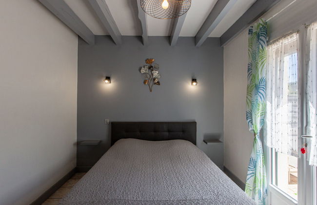 Casa de 4 quartos em Labenne com jardim e terraço - Foto 16