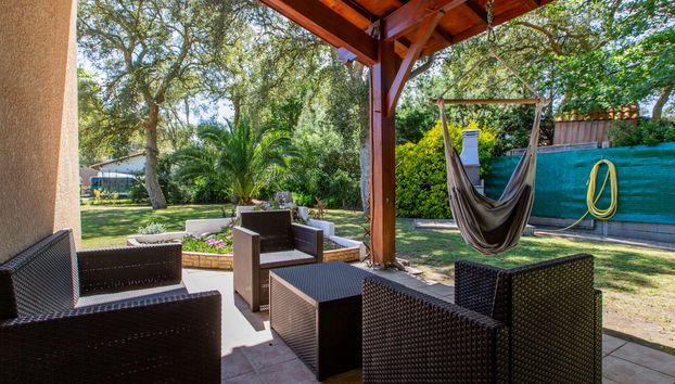 Haus mit 4 Schlafzimmern in Labenne mit garten und terrasse - Foto 3
