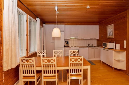 Foto 6 - Haus mit 2 Schlafzimmern in Kuusamo mit sauna