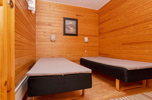 Photo 9 - Maison de 2 chambres à Kuusamo avec sauna et vues sur la montagne