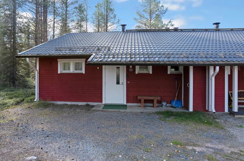 Photo 2 - Maison de 2 chambres à Kuusamo avec sauna et vues sur la montagne