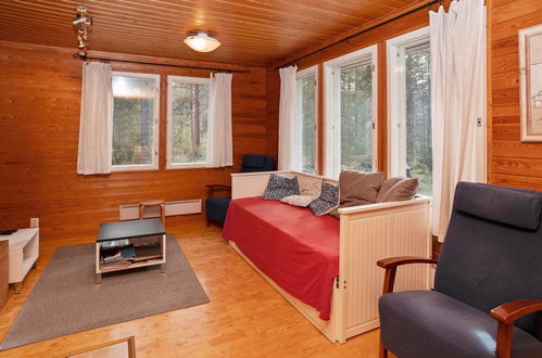 Photo 3 - 2 bedroom House in Kuusamo with sauna and mountain view