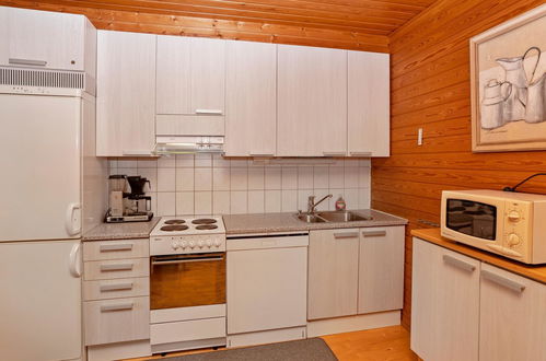 Photo 8 - 2 bedroom House in Kuusamo with sauna and mountain view