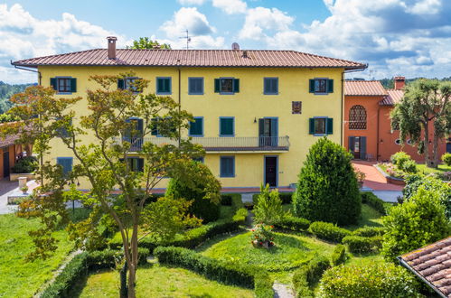 Foto 72 - Casa con 6 camere da letto a Fucecchio con piscina privata e giardino