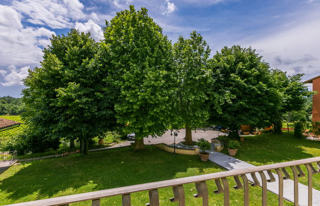 Casa de 7 quartos em Fucecchio com piscina privada e jardim - Foto 57