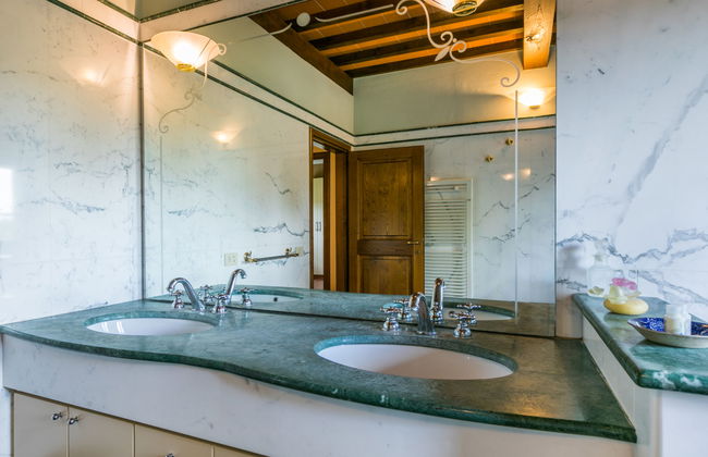 Casa de 7 quartos em Fucecchio com piscina privada e jardim - Foto 78