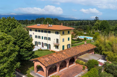 Foto 8 - Casa con 6 camere da letto a Fucecchio con piscina privata e giardino