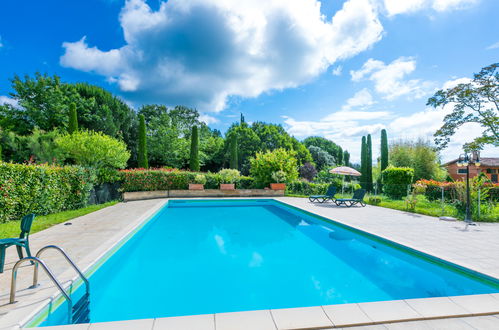 Photo 75 - Maison de 6 chambres à Fucecchio avec piscine privée et jardin