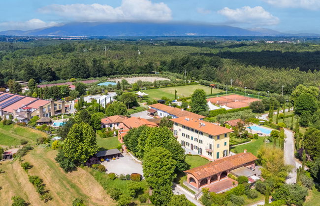 Casa de 7 quartos em Fucecchio com piscina privada e jardim - Foto 107