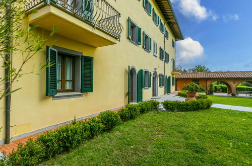 Photo 66 - Maison de 6 chambres à Fucecchio avec piscine privée et jardin