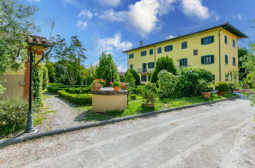 Photo 64 - Maison de 6 chambres à Fucecchio avec piscine privée et jardin