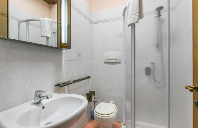 Casa de 7 quartos em Fucecchio com piscina privada e jardim - Foto 65