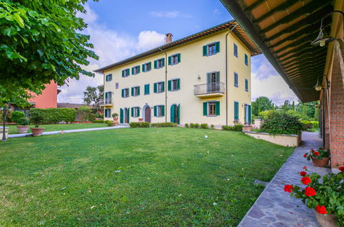 Foto 62 - Casa con 6 camere da letto a Fucecchio con piscina privata e giardino