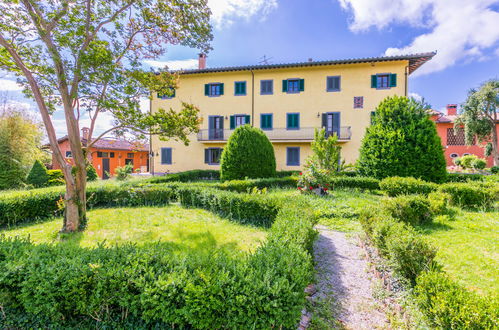 Foto 53 - Casa de 6 quartos em Fucecchio com piscina privada e jardim