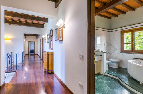 Foto 46 - Casa con 6 camere da letto a Fucecchio con piscina privata e giardino