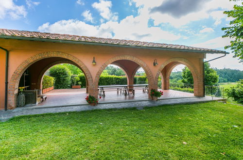 Foto 68 - Casa de 6 quartos em Fucecchio com piscina privada e jardim