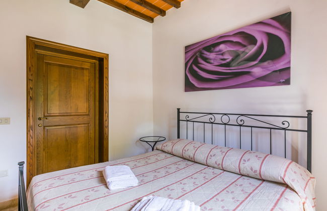 Casa de 7 quartos em Fucecchio com piscina privada e jardim - Foto 61