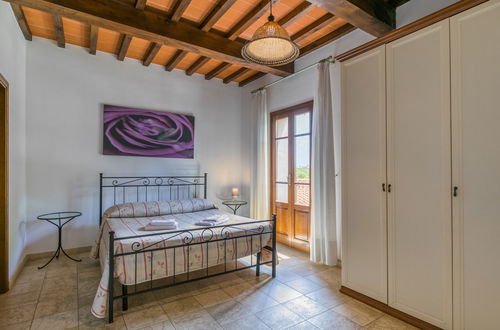 Foto 30 - Casa con 6 camere da letto a Fucecchio con piscina privata e giardino